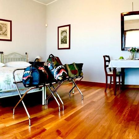 Ilpoggetto Bed&Breakfast 시비타노바 마르셰 외부 사진