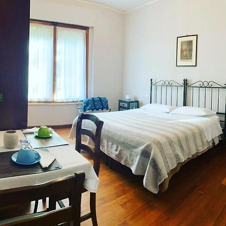 Ilpoggetto Bed&Breakfast 시비타노바 마르셰 외부 사진