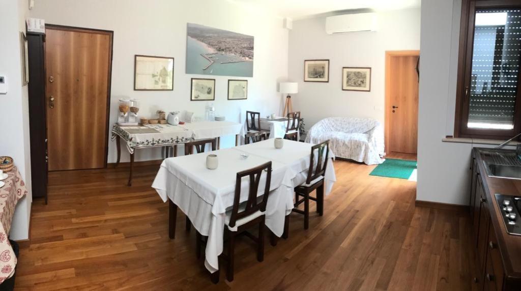 Ilpoggetto Bed&Breakfast 시비타노바 마르셰 외부 사진
