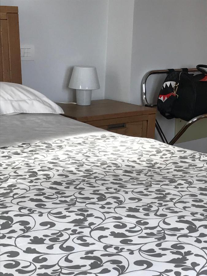 Ilpoggetto Bed&Breakfast 시비타노바 마르셰 외부 사진