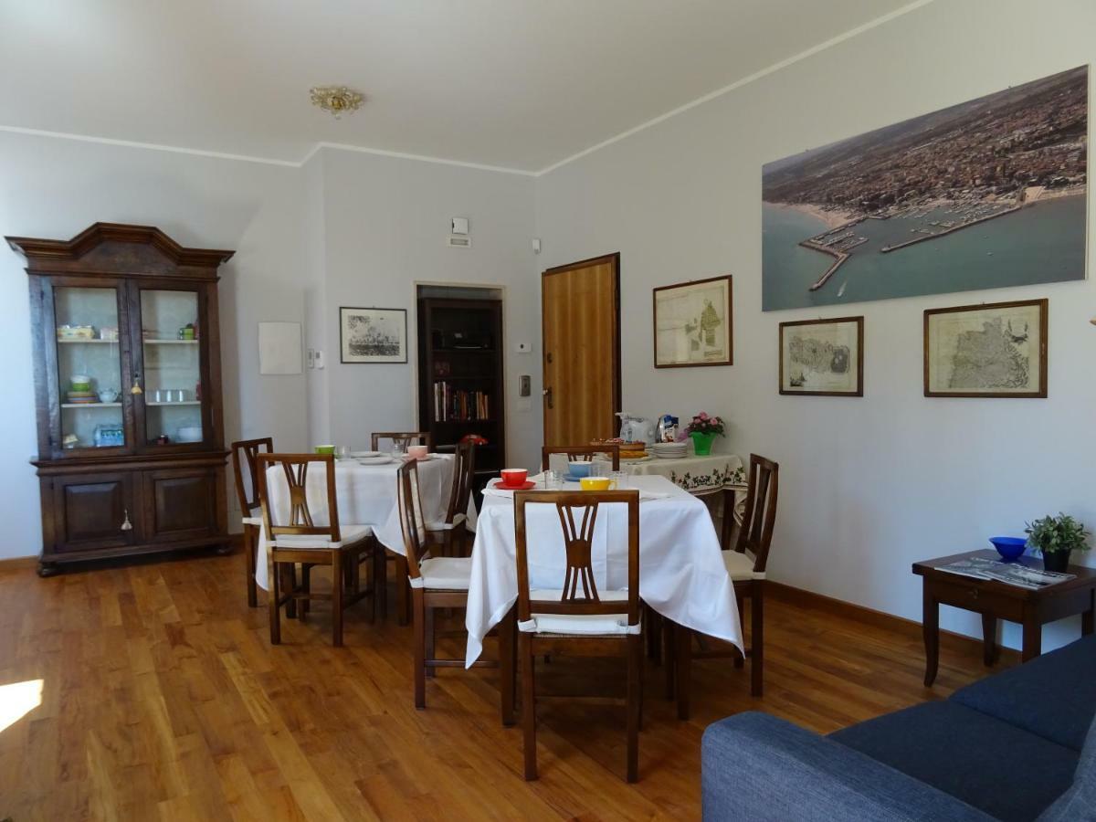 Ilpoggetto Bed&Breakfast 시비타노바 마르셰 외부 사진