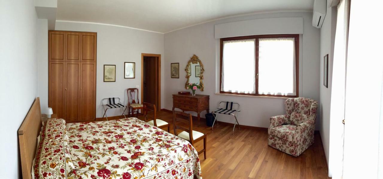 Ilpoggetto Bed&Breakfast 시비타노바 마르셰 외부 사진